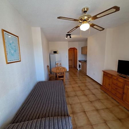 Apartamentos Gondolas V.V. Λα Μάνγκα Δελ Μαρ Μενόρ Εξωτερικό φωτογραφία