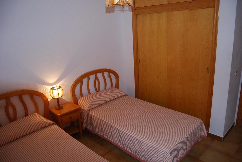 Apartamentos Gondolas V.V. Λα Μάνγκα Δελ Μαρ Μενόρ Δωμάτιο φωτογραφία