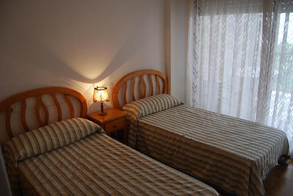 Apartamentos Gondolas V.V. Λα Μάνγκα Δελ Μαρ Μενόρ Δωμάτιο φωτογραφία