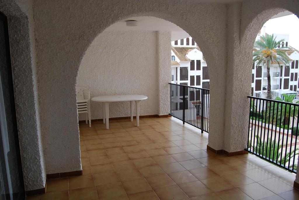 Apartamentos Gondolas V.V. Λα Μάνγκα Δελ Μαρ Μενόρ Δωμάτιο φωτογραφία