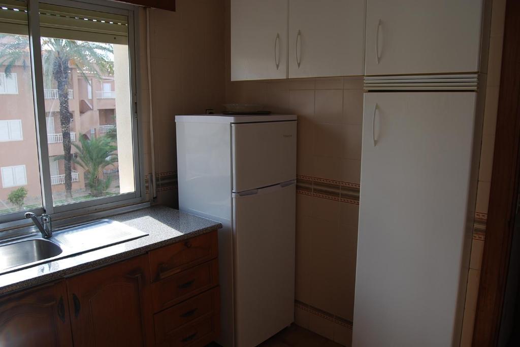 Apartamentos Gondolas V.V. Λα Μάνγκα Δελ Μαρ Μενόρ Δωμάτιο φωτογραφία