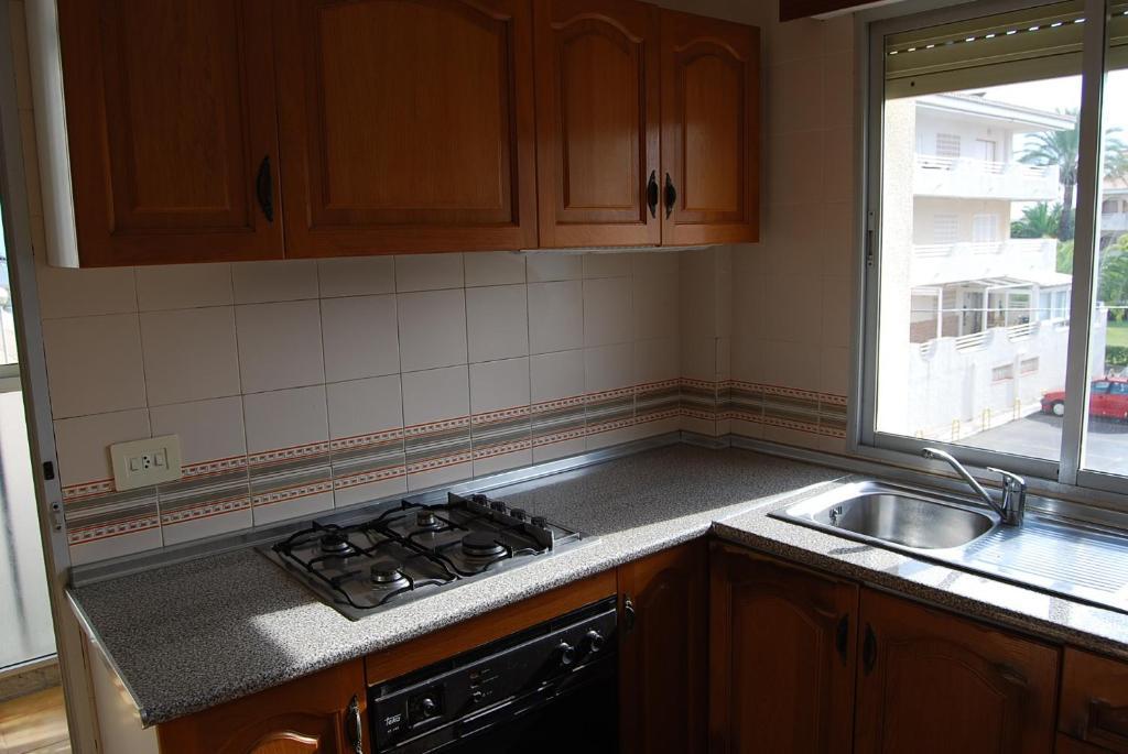 Apartamentos Gondolas V.V. Λα Μάνγκα Δελ Μαρ Μενόρ Δωμάτιο φωτογραφία
