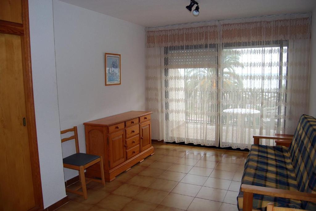 Apartamentos Gondolas V.V. Λα Μάνγκα Δελ Μαρ Μενόρ Δωμάτιο φωτογραφία