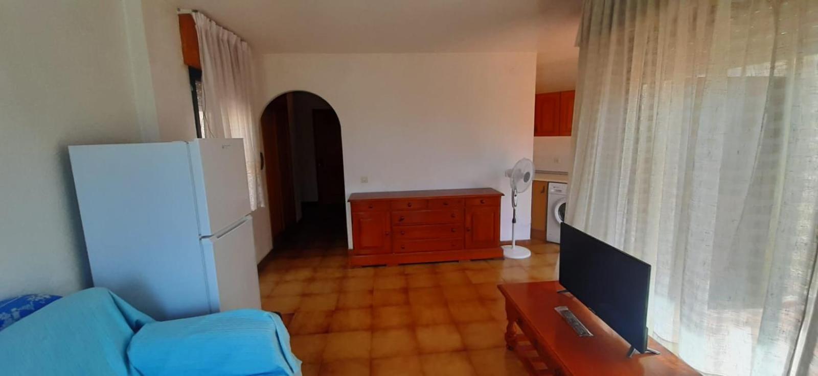 Apartamentos Gondolas V.V. Λα Μάνγκα Δελ Μαρ Μενόρ Εξωτερικό φωτογραφία