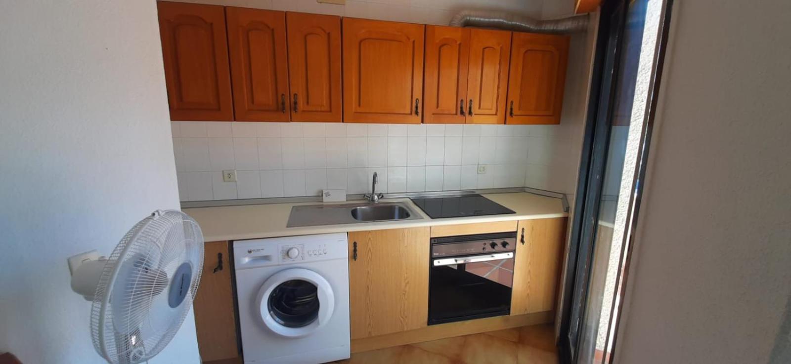 Apartamentos Gondolas V.V. Λα Μάνγκα Δελ Μαρ Μενόρ Εξωτερικό φωτογραφία