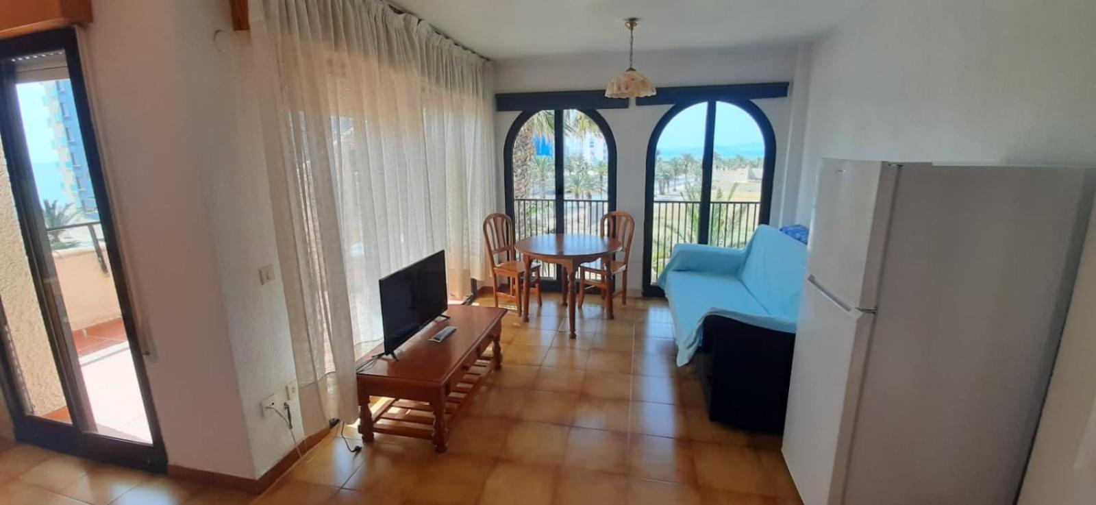 Apartamentos Gondolas V.V. Λα Μάνγκα Δελ Μαρ Μενόρ Εξωτερικό φωτογραφία