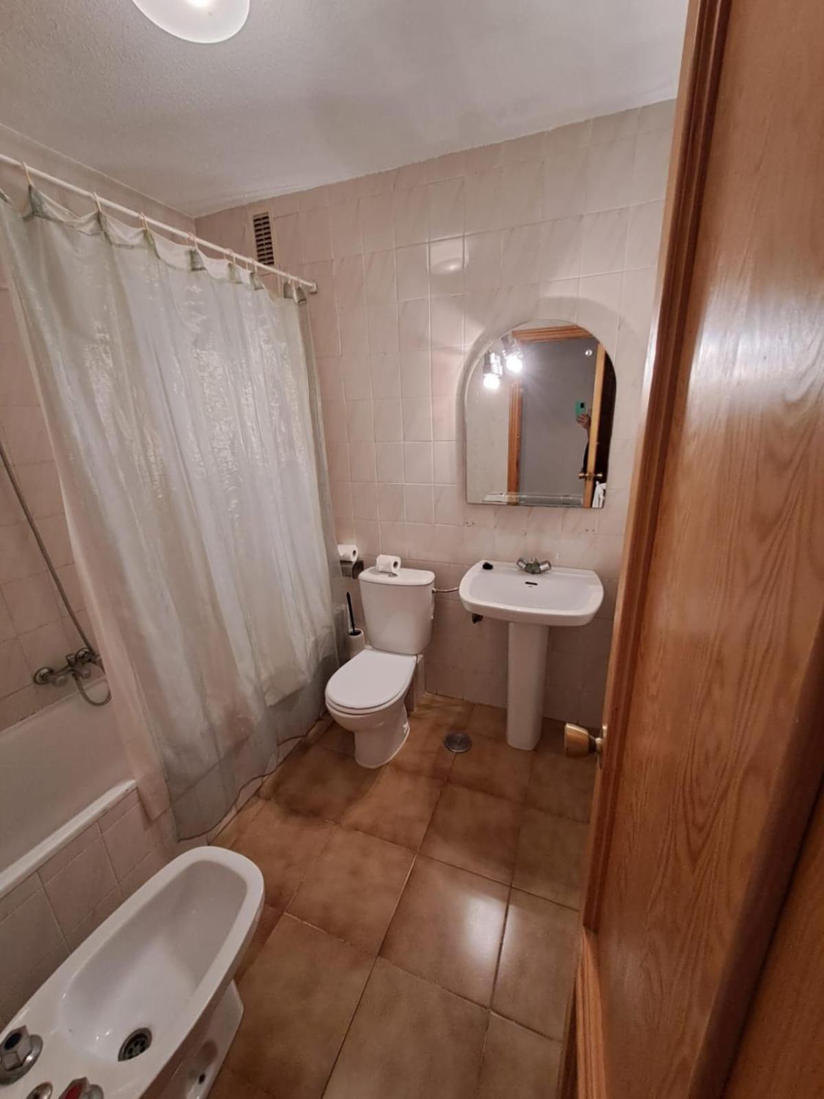 Apartamentos Gondolas V.V. Λα Μάνγκα Δελ Μαρ Μενόρ Εξωτερικό φωτογραφία