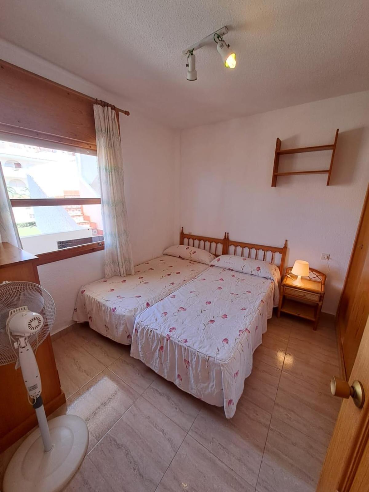 Apartamentos Gondolas V.V. Λα Μάνγκα Δελ Μαρ Μενόρ Εξωτερικό φωτογραφία
