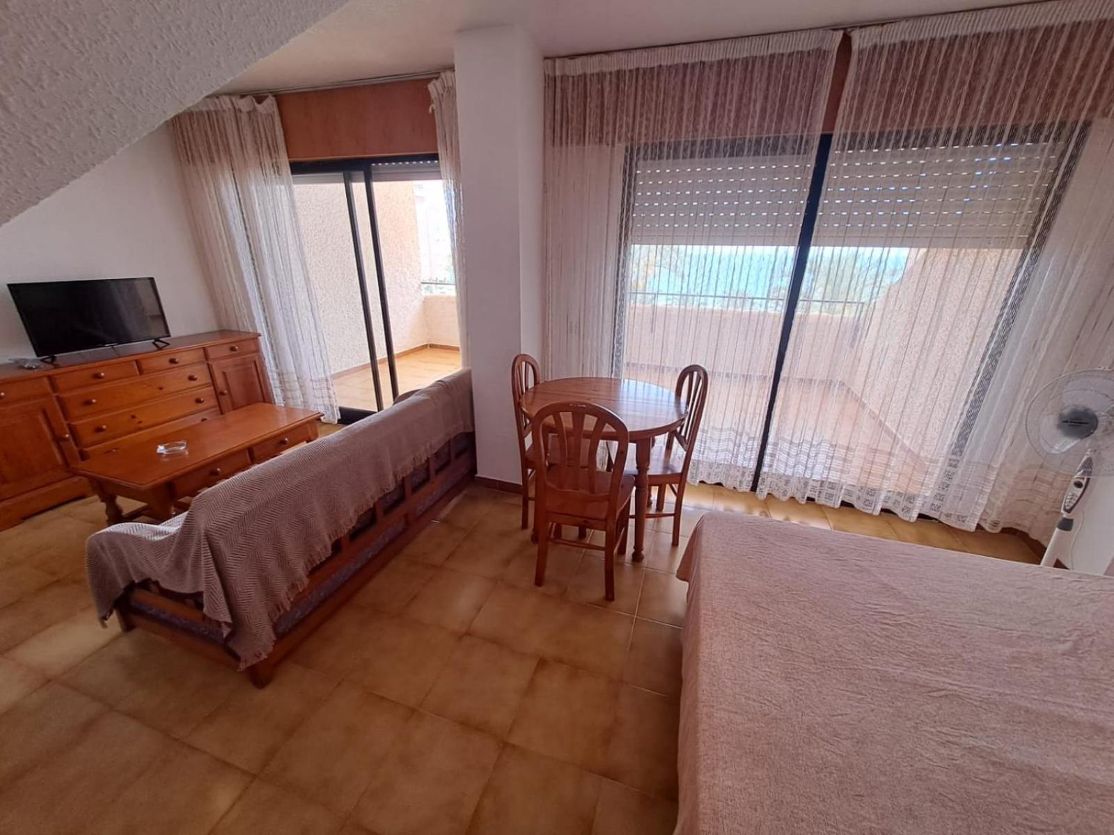 Apartamentos Gondolas V.V. Λα Μάνγκα Δελ Μαρ Μενόρ Εξωτερικό φωτογραφία