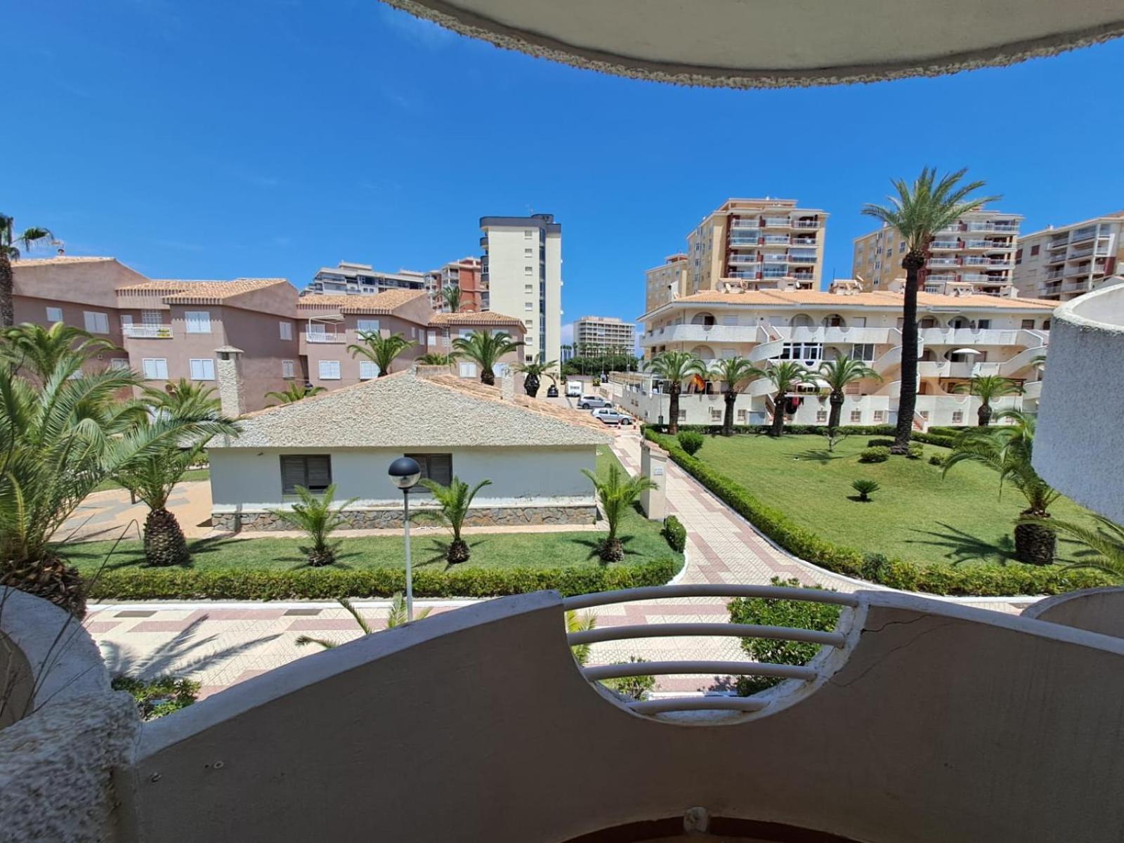 Apartamentos Gondolas V.V. Λα Μάνγκα Δελ Μαρ Μενόρ Εξωτερικό φωτογραφία
