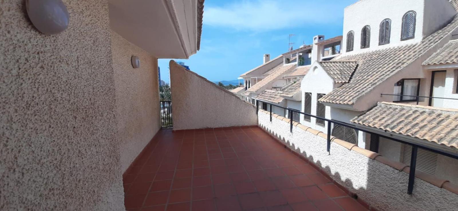 Apartamentos Gondolas V.V. Λα Μάνγκα Δελ Μαρ Μενόρ Εξωτερικό φωτογραφία