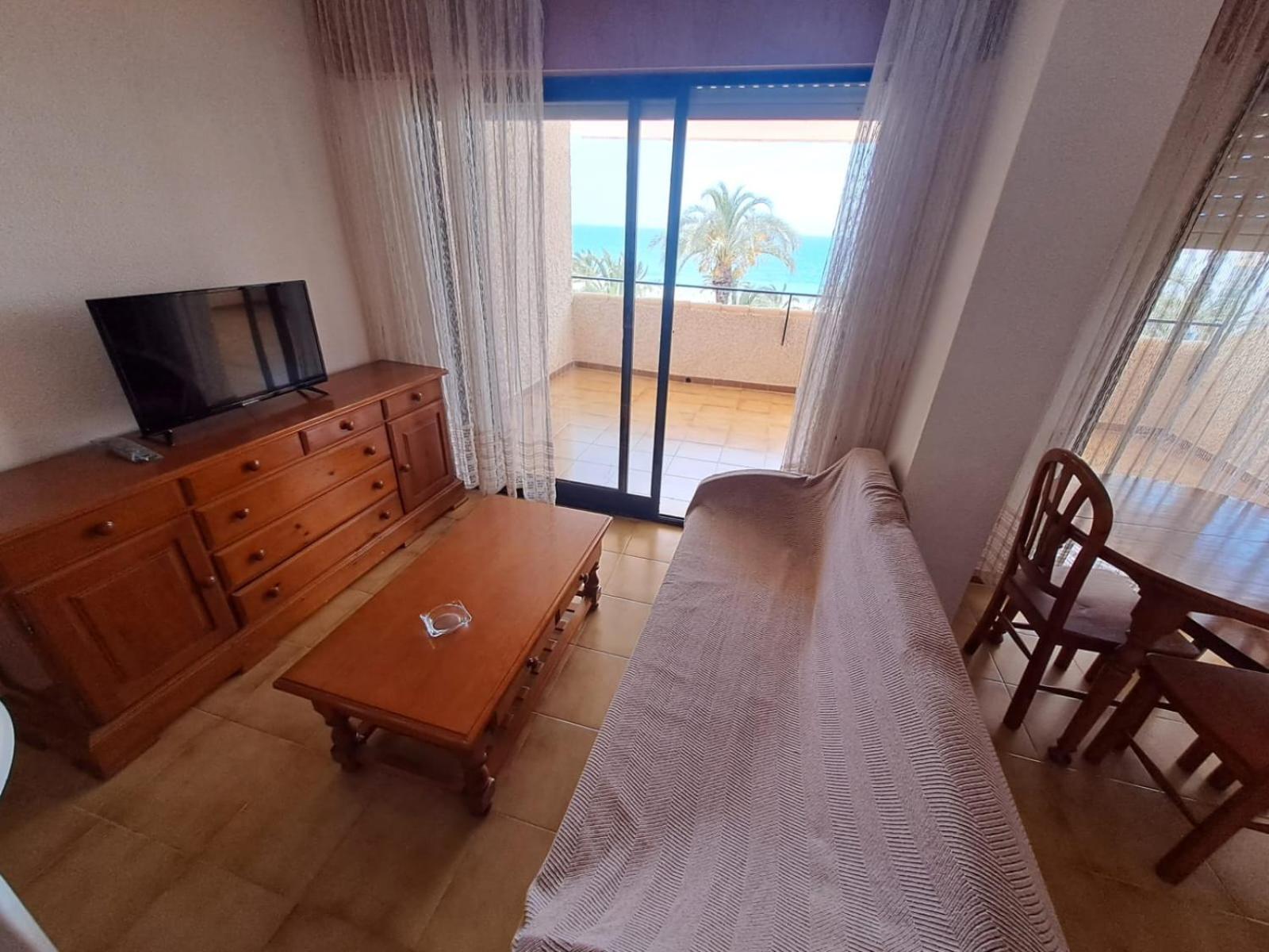 Apartamentos Gondolas V.V. Λα Μάνγκα Δελ Μαρ Μενόρ Εξωτερικό φωτογραφία