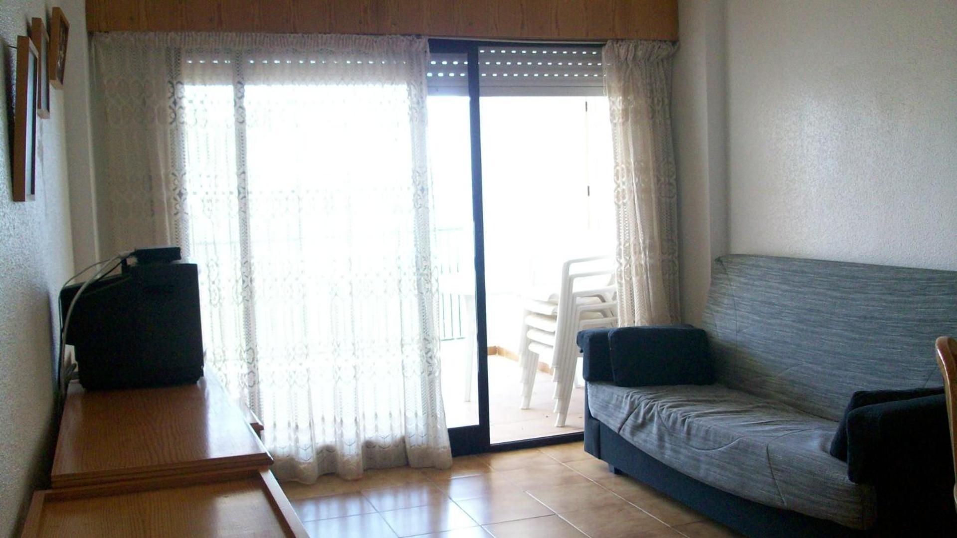 Apartamentos Gondolas V.V. Λα Μάνγκα Δελ Μαρ Μενόρ Εξωτερικό φωτογραφία