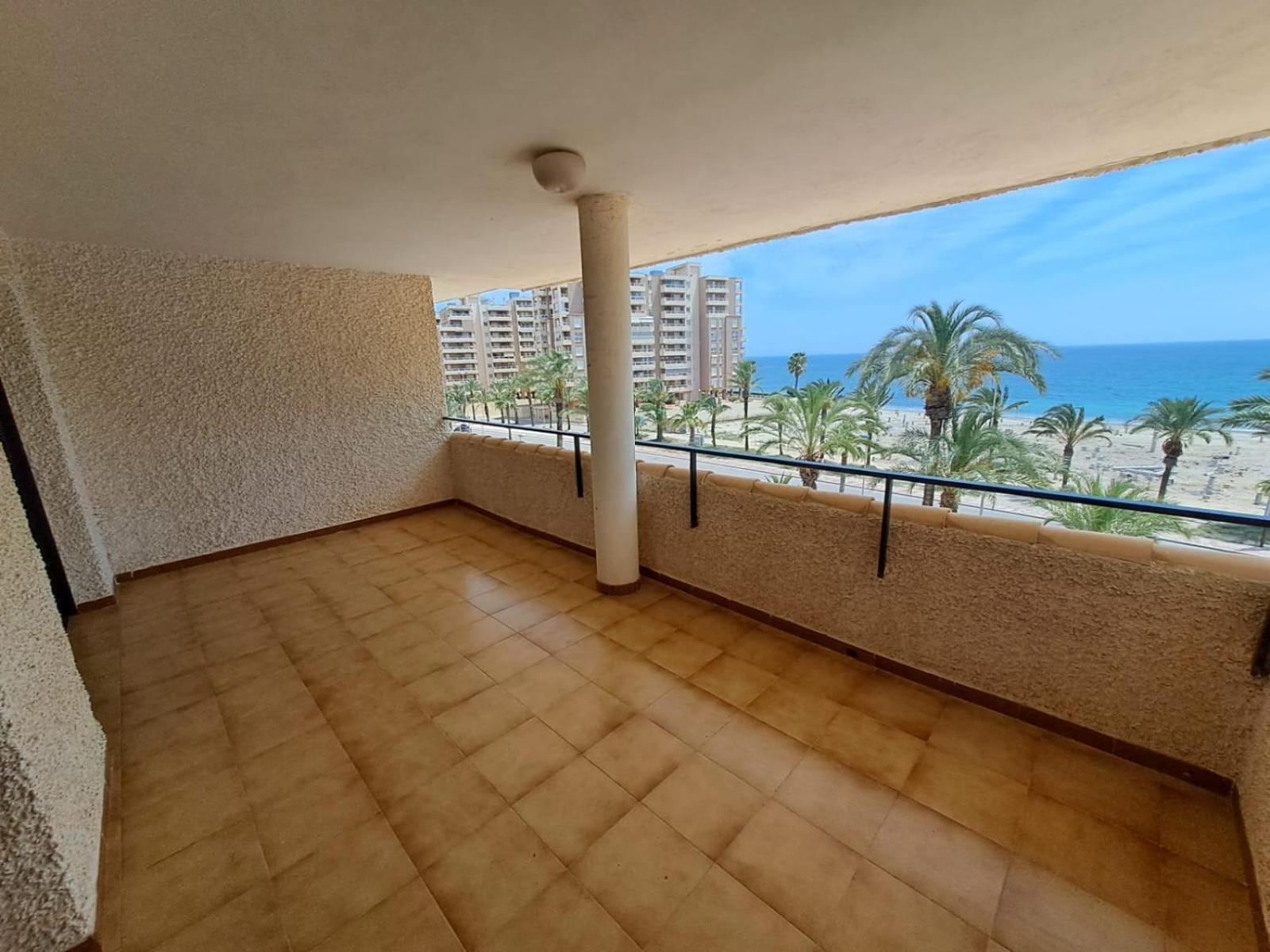 Apartamentos Gondolas V.V. Λα Μάνγκα Δελ Μαρ Μενόρ Εξωτερικό φωτογραφία