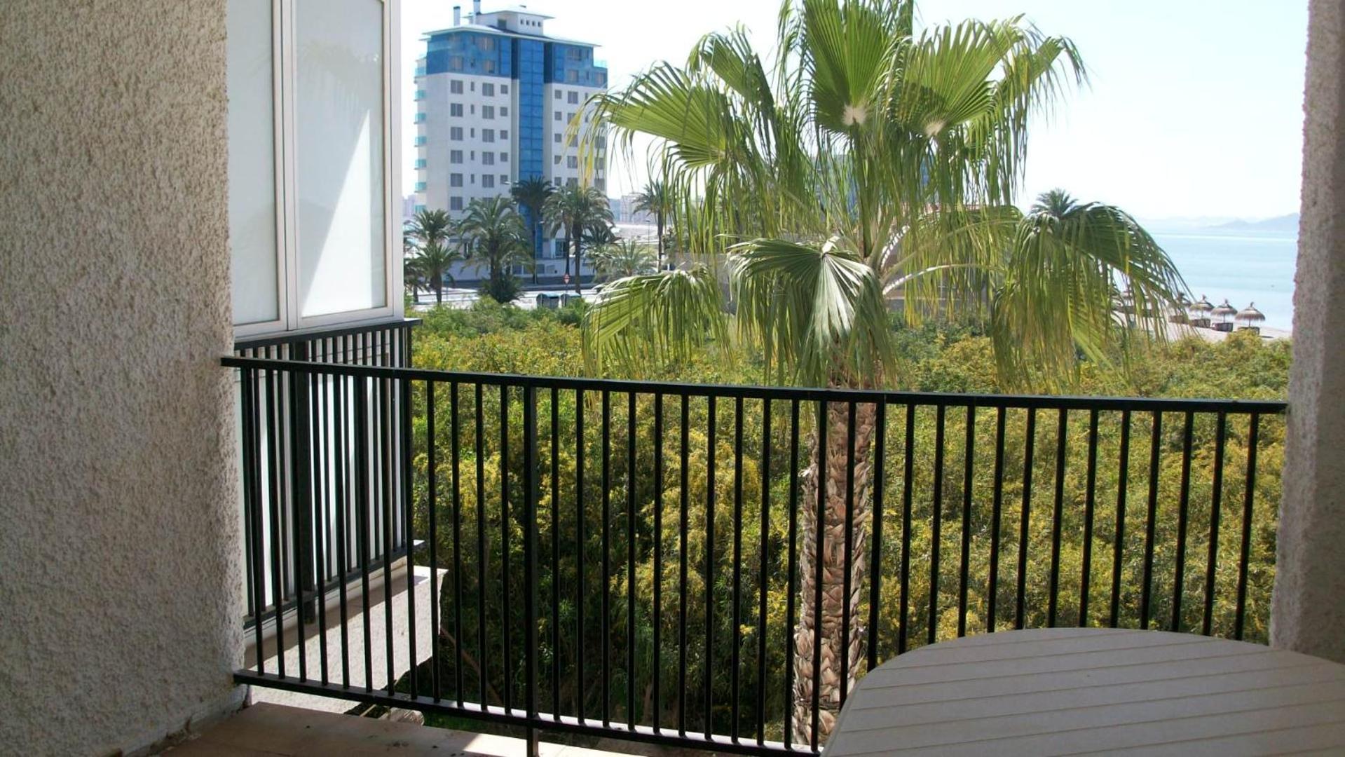 Apartamentos Gondolas V.V. Λα Μάνγκα Δελ Μαρ Μενόρ Εξωτερικό φωτογραφία