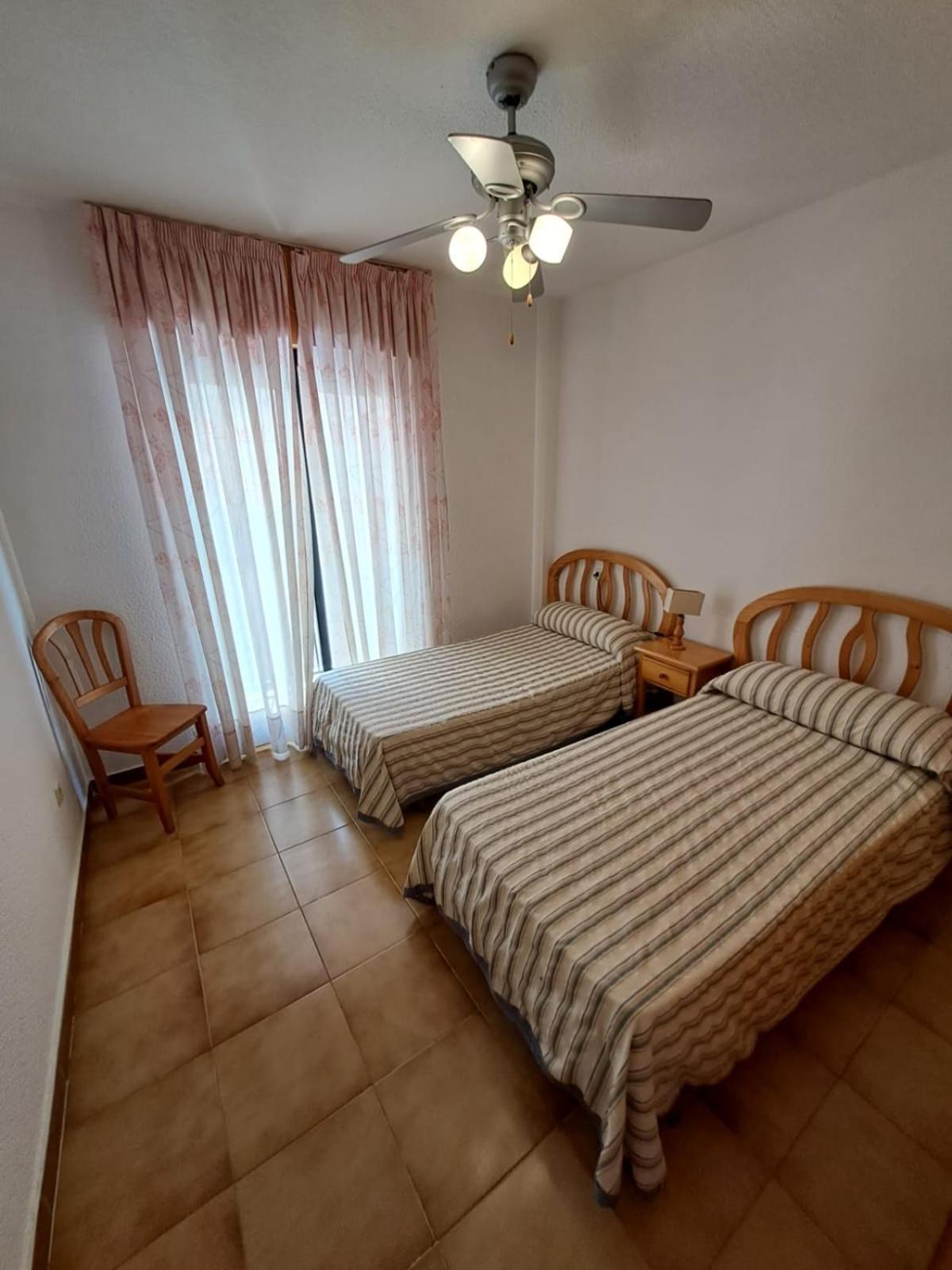 Apartamentos Gondolas V.V. Λα Μάνγκα Δελ Μαρ Μενόρ Εξωτερικό φωτογραφία