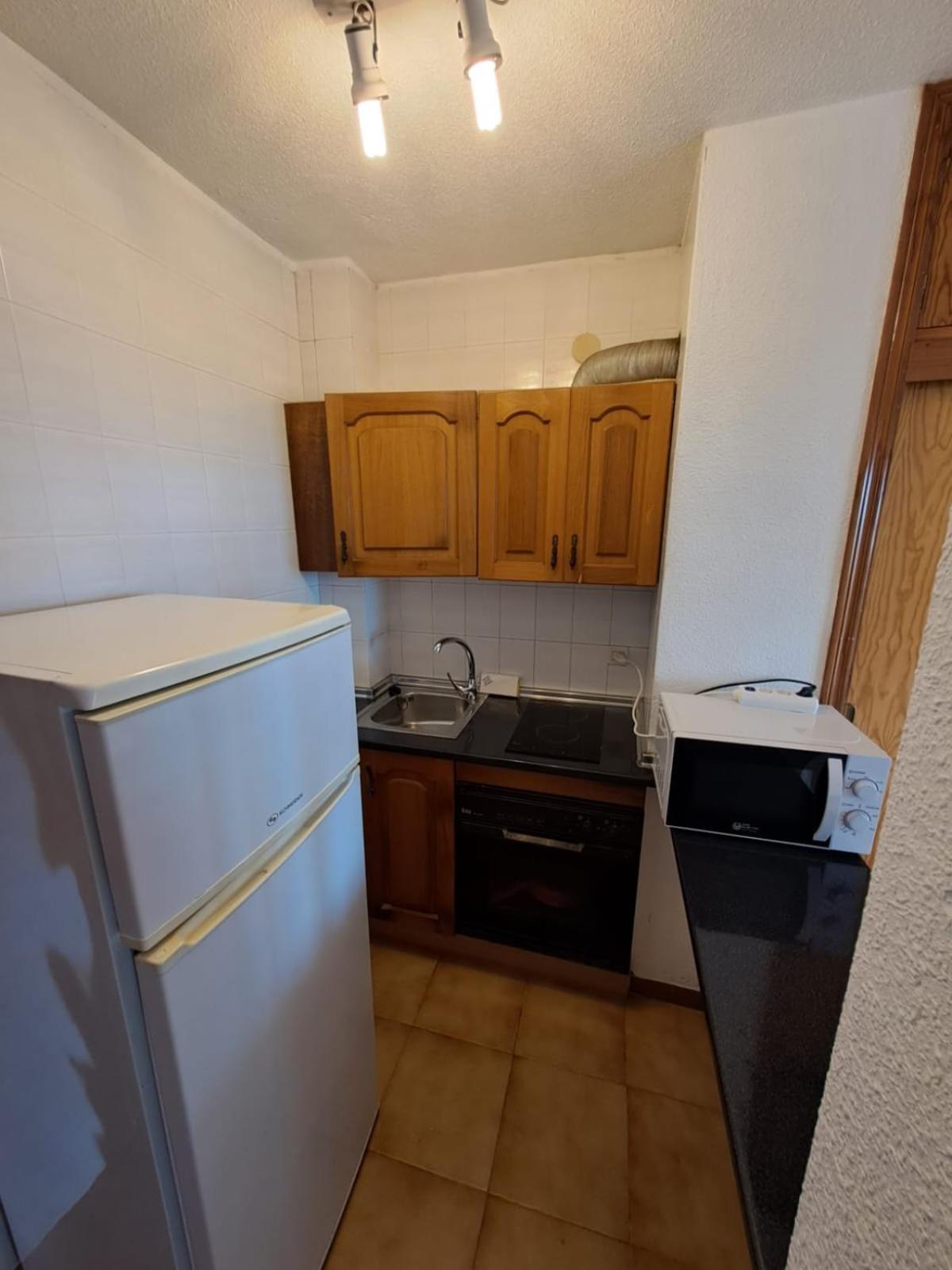 Apartamentos Gondolas V.V. Λα Μάνγκα Δελ Μαρ Μενόρ Εξωτερικό φωτογραφία