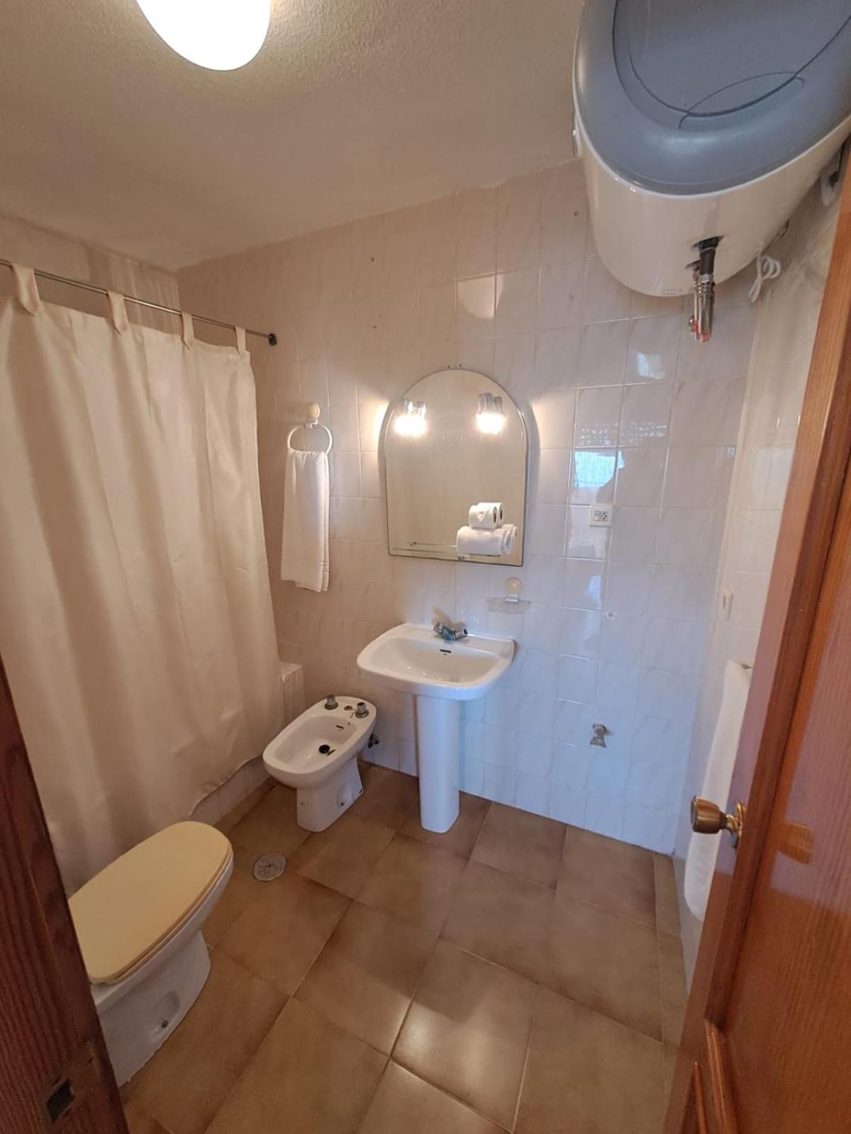 Apartamentos Gondolas V.V. Λα Μάνγκα Δελ Μαρ Μενόρ Εξωτερικό φωτογραφία