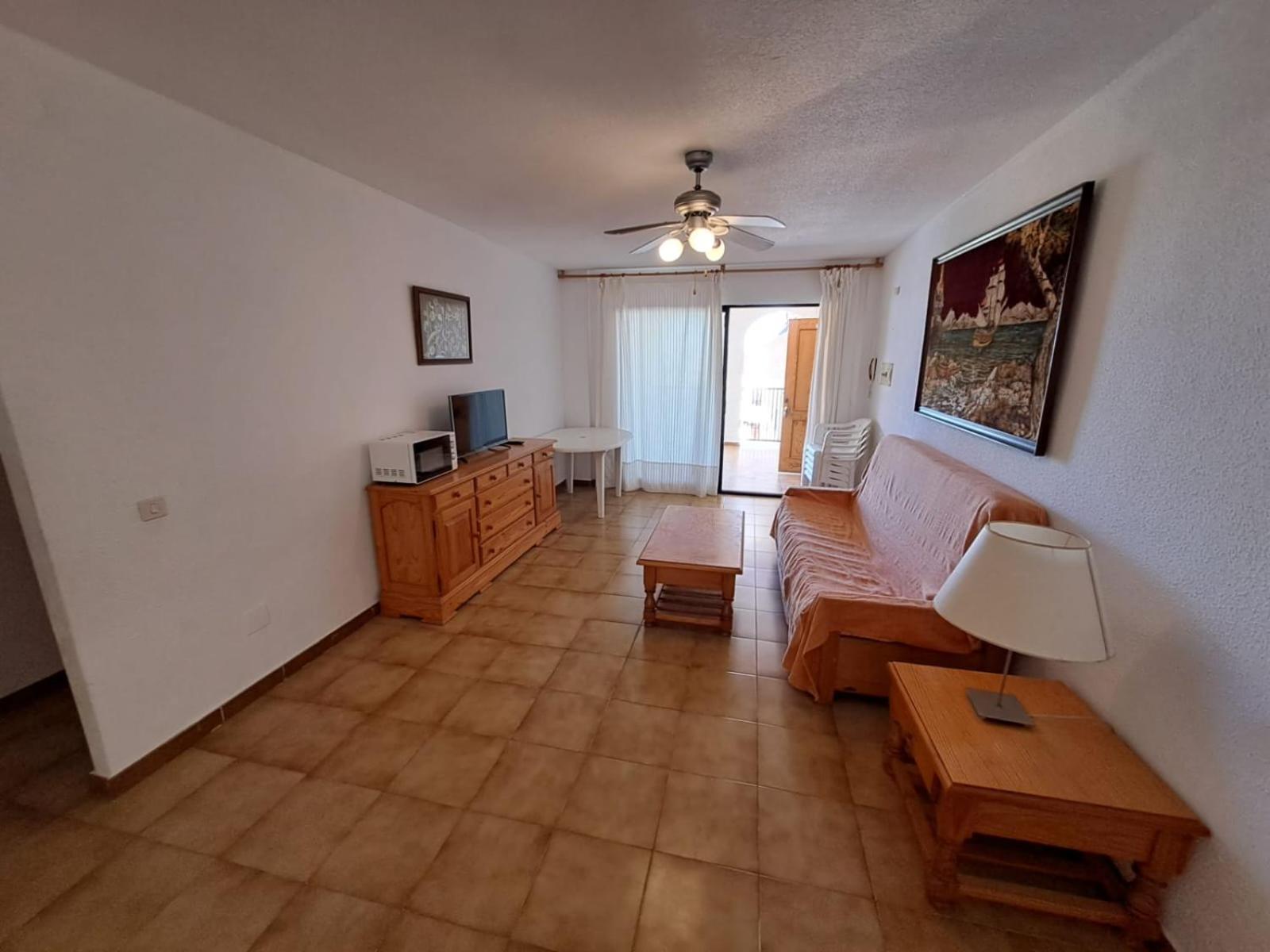 Apartamentos Gondolas V.V. Λα Μάνγκα Δελ Μαρ Μενόρ Εξωτερικό φωτογραφία