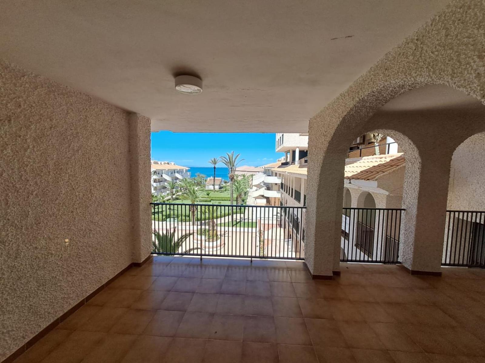 Apartamentos Gondolas V.V. Λα Μάνγκα Δελ Μαρ Μενόρ Εξωτερικό φωτογραφία