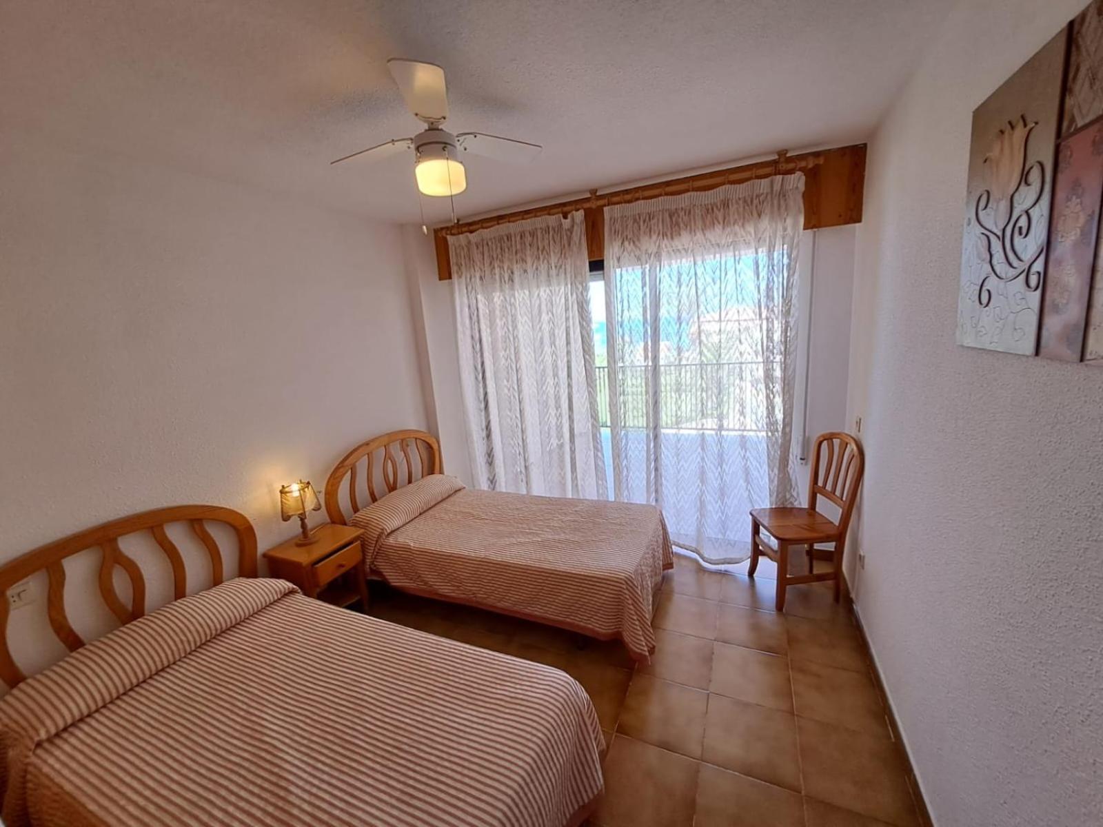 Apartamentos Gondolas V.V. Λα Μάνγκα Δελ Μαρ Μενόρ Εξωτερικό φωτογραφία