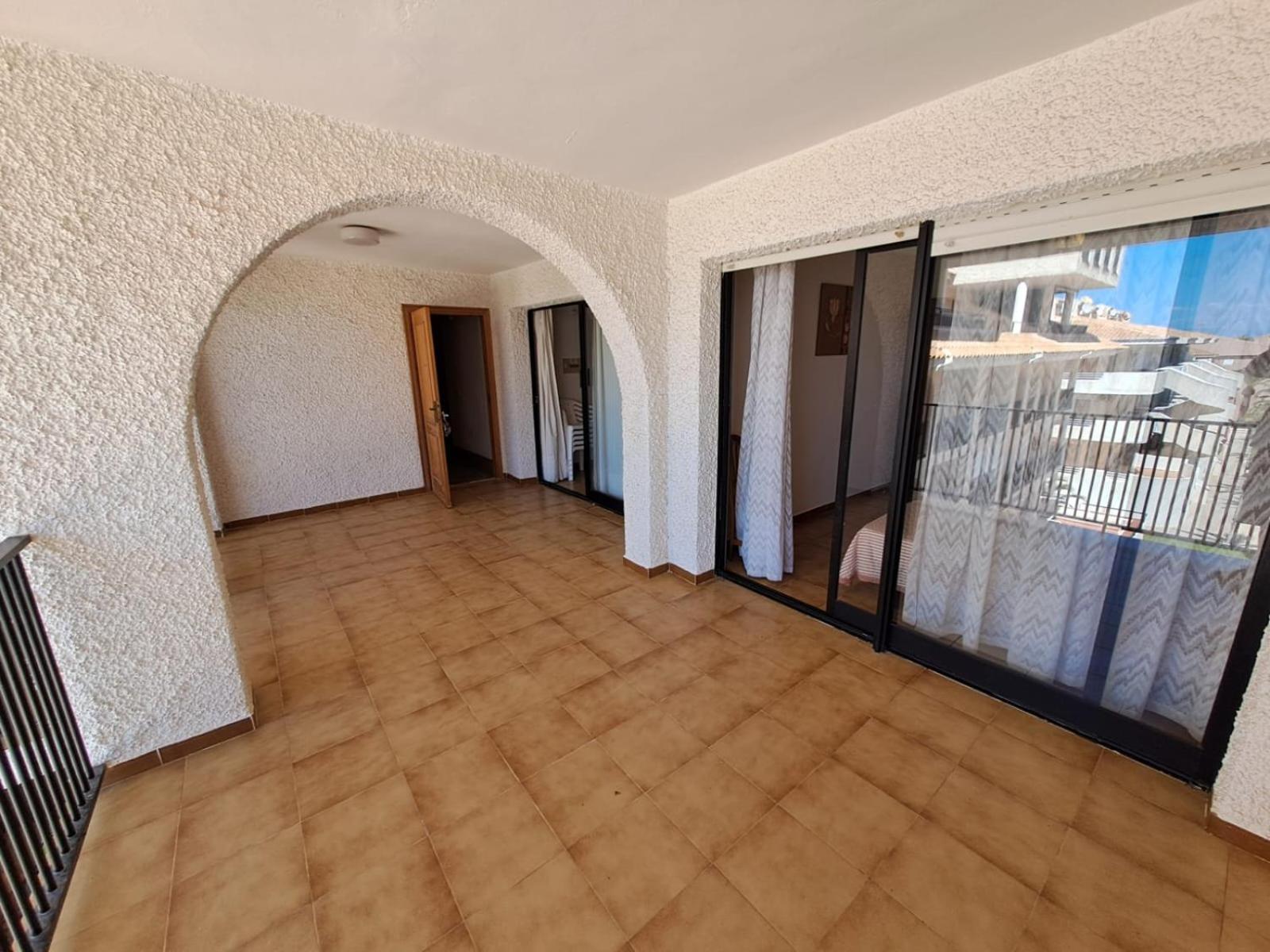 Apartamentos Gondolas V.V. Λα Μάνγκα Δελ Μαρ Μενόρ Εξωτερικό φωτογραφία