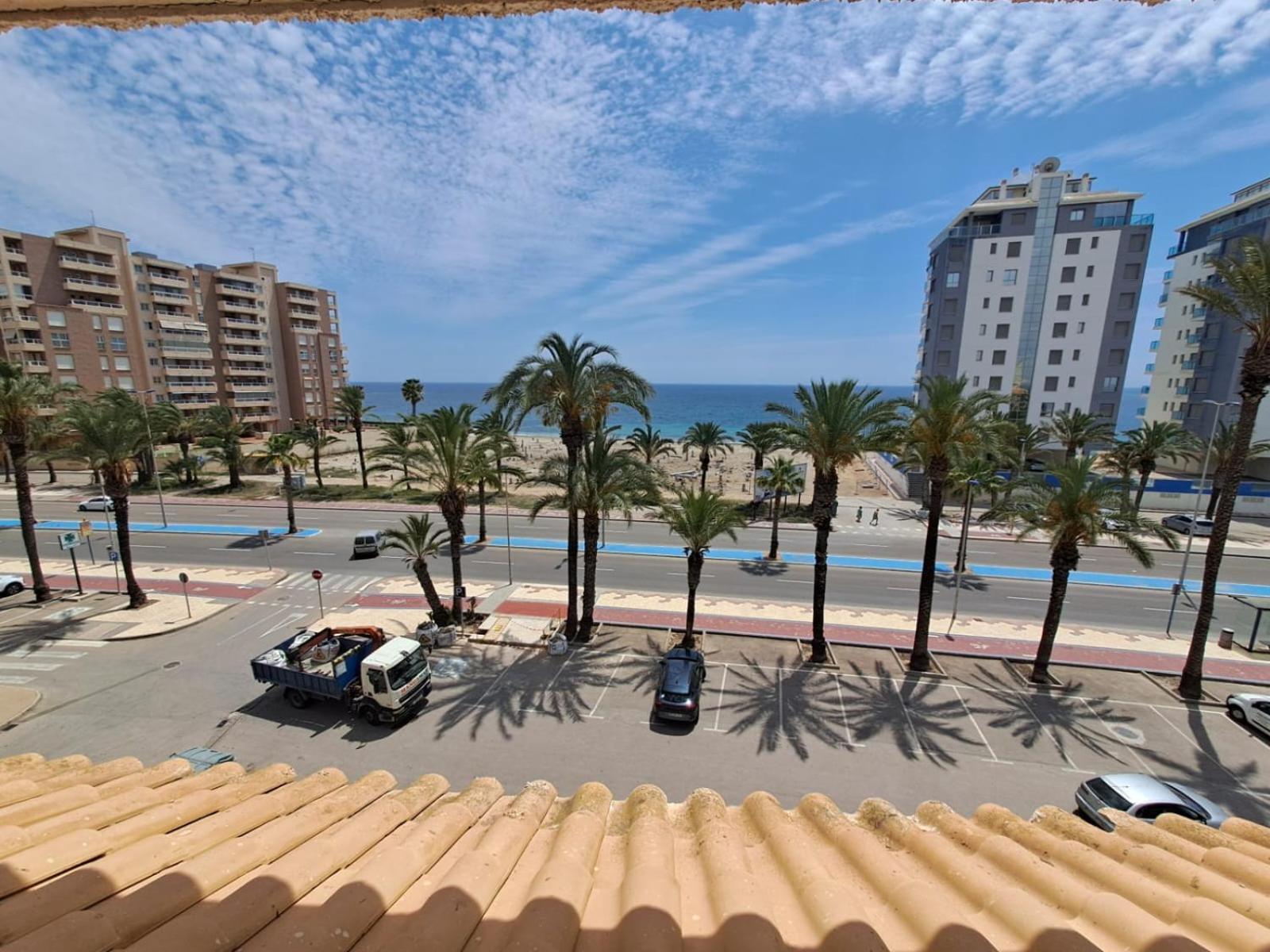 Apartamentos Gondolas V.V. Λα Μάνγκα Δελ Μαρ Μενόρ Εξωτερικό φωτογραφία