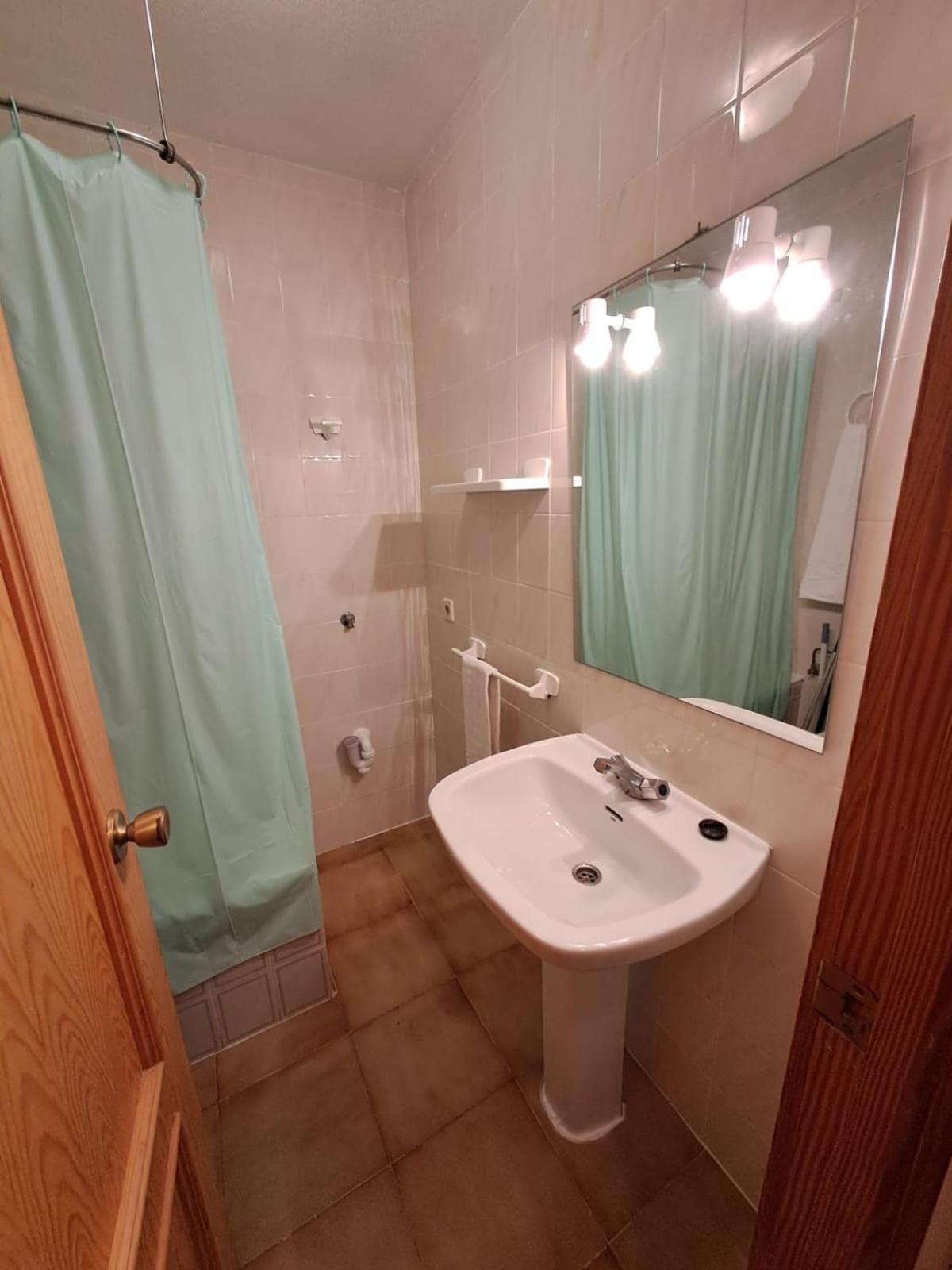 Apartamentos Gondolas V.V. Λα Μάνγκα Δελ Μαρ Μενόρ Εξωτερικό φωτογραφία