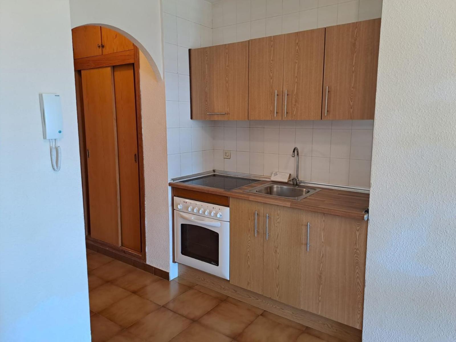 Apartamentos Gondolas V.V. Λα Μάνγκα Δελ Μαρ Μενόρ Εξωτερικό φωτογραφία