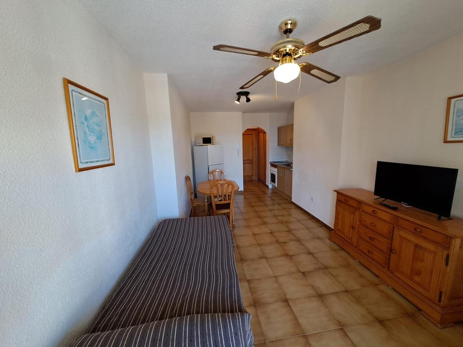 Apartamentos Gondolas V.V. Λα Μάνγκα Δελ Μαρ Μενόρ Εξωτερικό φωτογραφία
