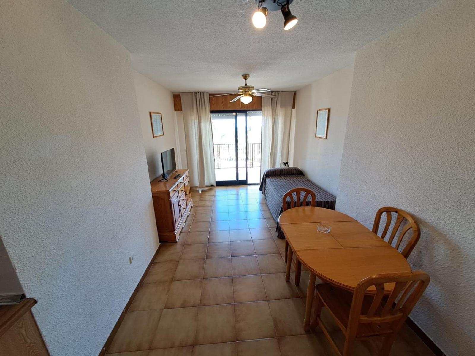 Apartamentos Gondolas V.V. Λα Μάνγκα Δελ Μαρ Μενόρ Εξωτερικό φωτογραφία