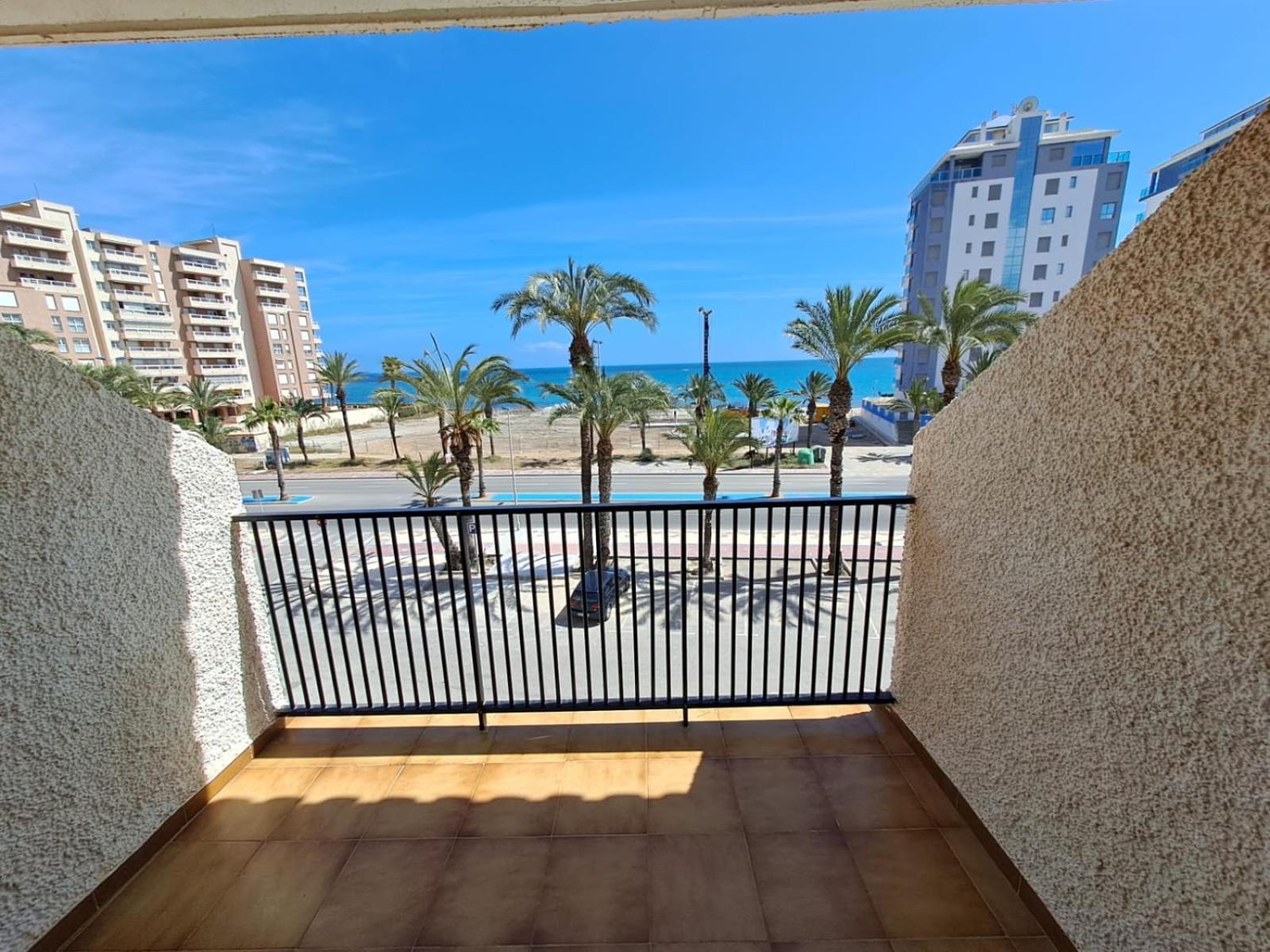 Apartamentos Gondolas V.V. Λα Μάνγκα Δελ Μαρ Μενόρ Εξωτερικό φωτογραφία