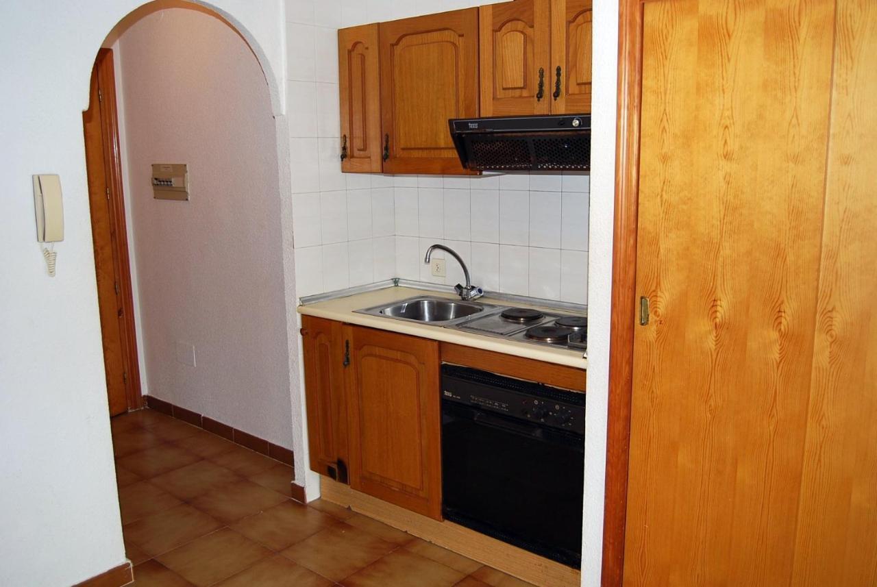 Apartamentos Gondolas V.V. Λα Μάνγκα Δελ Μαρ Μενόρ Δωμάτιο φωτογραφία